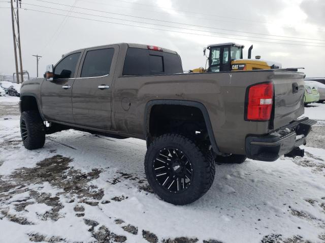 Photo 2 from auction – 2015 GMC SIERRA K25 with VIN 1GT120E84FF595812