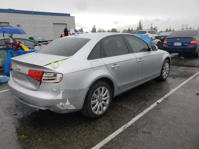 Photo 3 from auction – 2013 AUDI A4 PREMIUM with VIN WAUAFAFL0DN048632