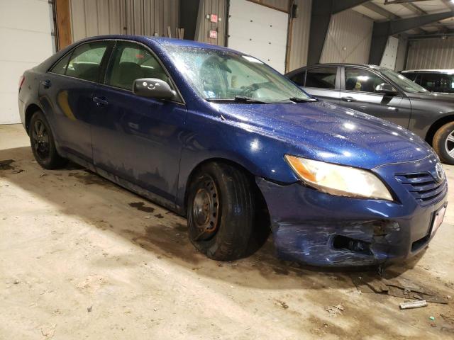 Photo 4 from auction – 2009 TOYOTA CAMRY BASE with VIN 4T1BE46K59U332799