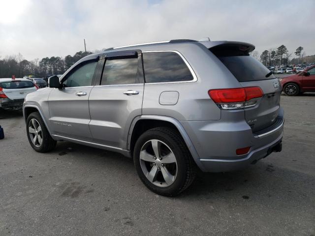 Photo 2 from auction – 2015 JEEP GRAND CHER with VIN 1C4RJFCG9FC136215
