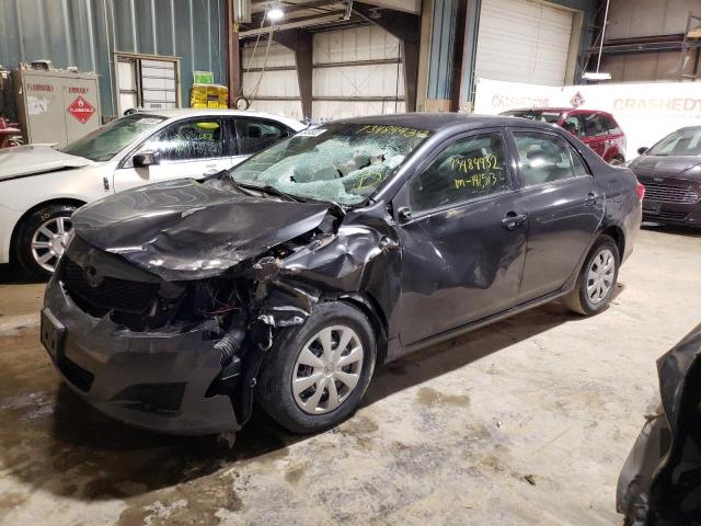 Photo 1 from auction – 2010 TOYOTA COROLLA BA with VIN 1NXBU4EE1AZ352793