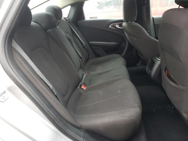 Photo 10 from auction – 2015 CHRYSLER 200 LIMITE with VIN 1C3CCCAB5FN686686