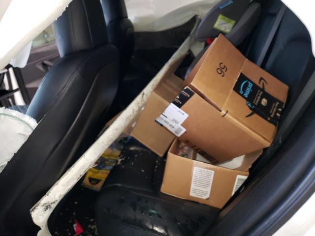 Photo 10 from auction – 2019 TESLA MODEL 3 with VIN 5YJ3E1EA4KF484118