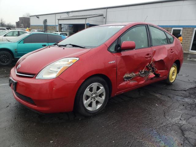 TOYOTA PRIUS 2007 with VIN JTDKB20U277570701 - Photo from auction