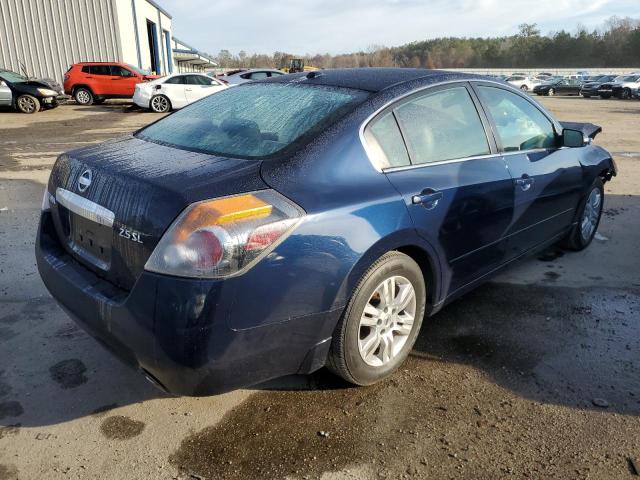 Photo 3 from auction – 2010 NISSAN ALTIMA BAS with VIN 1N4AL2AP4AC135796