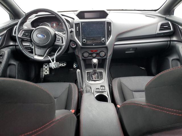 Photo 8 from auction – 2018 SUBARU IMPREZA SP with VIN 4S3GTAK64J3725744
