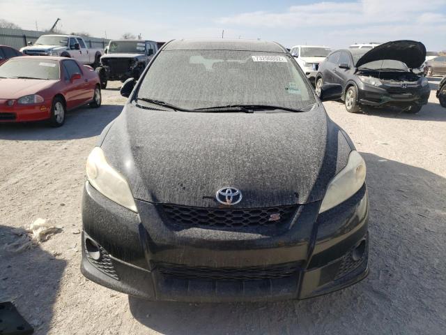 Photo 5 from auction – 2009 TOYOTA COROLLA MA with VIN 2T1KE40EX9C022362