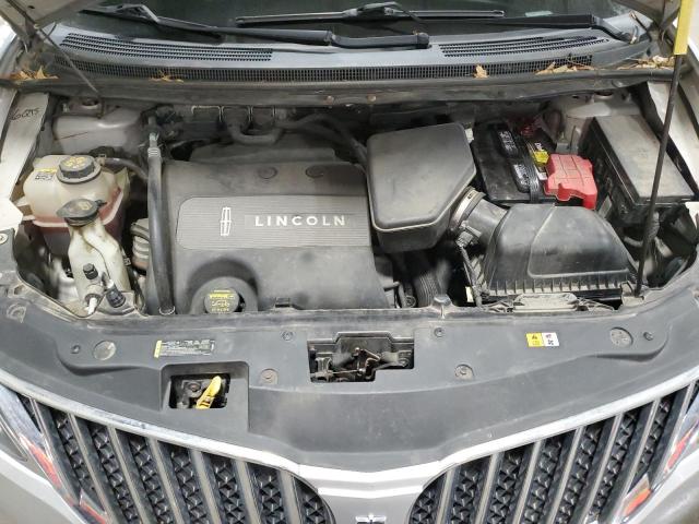 Photo 12 from auction – 2013 LINCOLN MKX with VIN 2LMDJ8JK0DBL09369