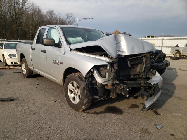 Photo 4 from auction – 2016 RAM 1500 ST with VIN 1C6RR7FT0GS413100
