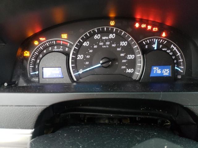Photo 9 from auction – 2014 TOYOTA CAMRY L with VIN 4T1BF1FK7EU325889