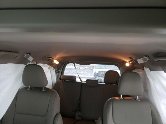 Photo 10 from auction – 2017 TOYOTA SIENNA with VIN 5TDDZ3DC0HS178433