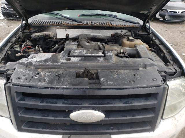 Photo 11 from auction – 2008 FORD EXPEDITION with VIN 1FMFU165X8LA67380