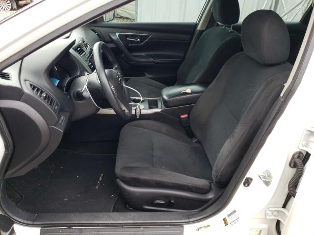 Photo 7 from auction – 2015 NISSAN ALTIMA 2.5 with VIN 1N4AL3AP1FN891233