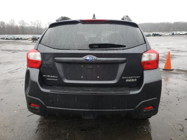 Photo 6 from auction – 2017 SUBARU CROSSTREK with VIN JF2GPAKC6HH254575