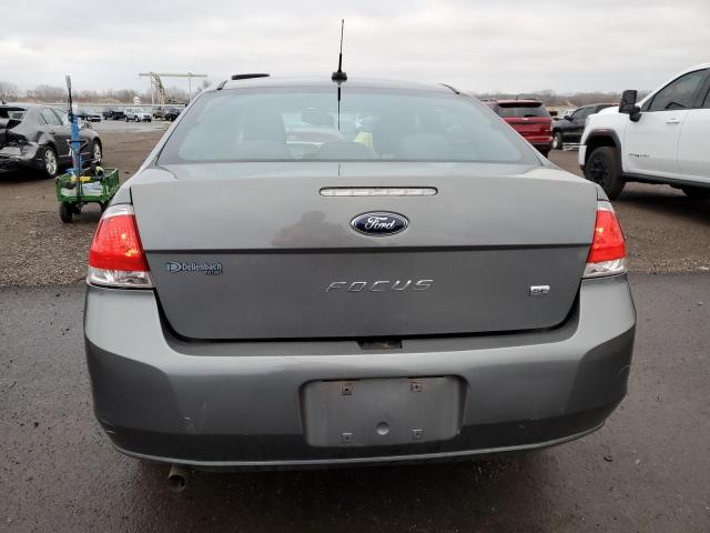 Photo 6 from auction – 2010 FORD FOCUS SE with VIN 1FAHP3FN2AW135763