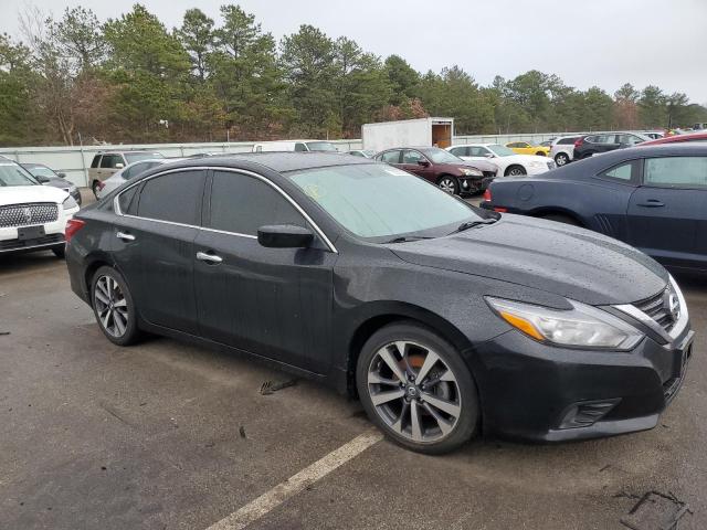Photo 4 from auction – 2017 NISSAN ALTIMA 2.5 with VIN 1N4AL3AP4HN359316