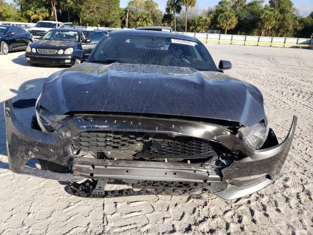 Photo 5 from auction – 2015 FORD MUSTANG with VIN 1FA6P8AM1F5305031