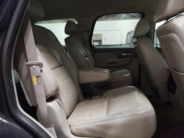 Photo 11 from auction – 2007 GMC YUKON with VIN 1GKFK13017J116788