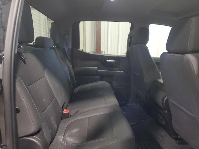 Photo 10 from auction – 2022 CHEVROLET SILVERADO with VIN 3GCPWCED4NG145734
