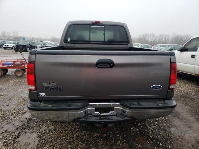 Photo 6 from auction – 2002 FORD F250 SUPER with VIN 1FTNW21LX2EB90968
