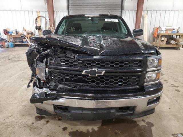 Photo 5 from auction – 2015 CHEVROLET SILVERADO with VIN 1GCVKREC0FZ321872