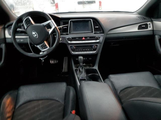 Photo 8 from auction – 2019 HYUNDAI SONATA LIM with VIN 5NPE34AF8KH785347