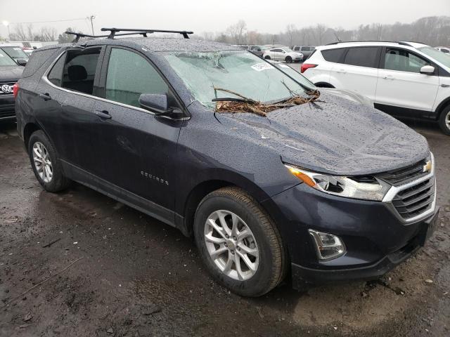 Photo 4 from auction – 2019 CHEVROLET EQUINOX LT with VIN 3GNAXUEV3KL309583