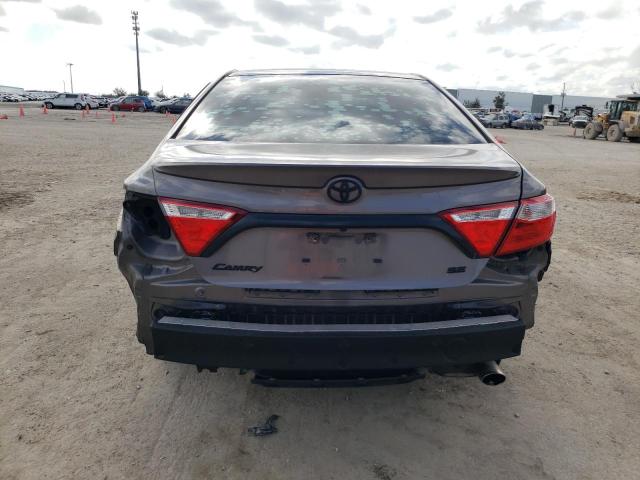 Photo 6 from auction – 2015 TOYOTA CAMRY LE with VIN 4T1BF1FK0FU493844