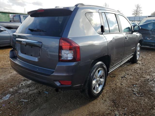 Photo 3 from auction – 2016 JEEP COMPASS SP with VIN 1C4NJCBA6GD643224