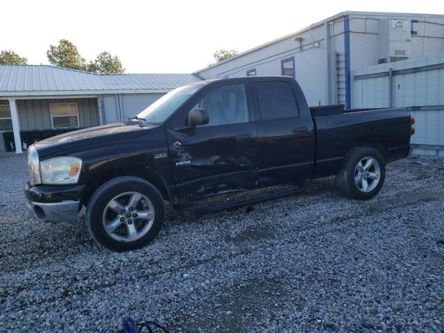 DODGE RAM 2007 with VIN 1D7HA18237S228560 - Photo from auction