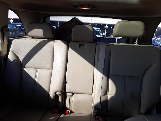 Photo 10 from auction – 2007 FORD EDGE SEL P with VIN 2FMDK39C97BB51109