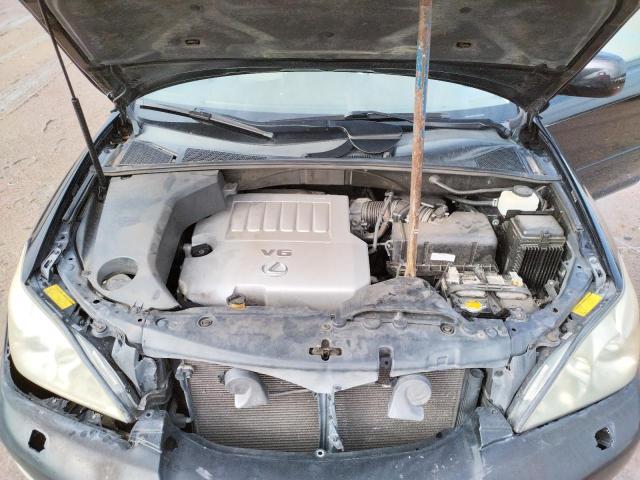 Photo 12 from auction – 2008 LEXUS RX 350 with VIN 2T2GK31U28C041948
