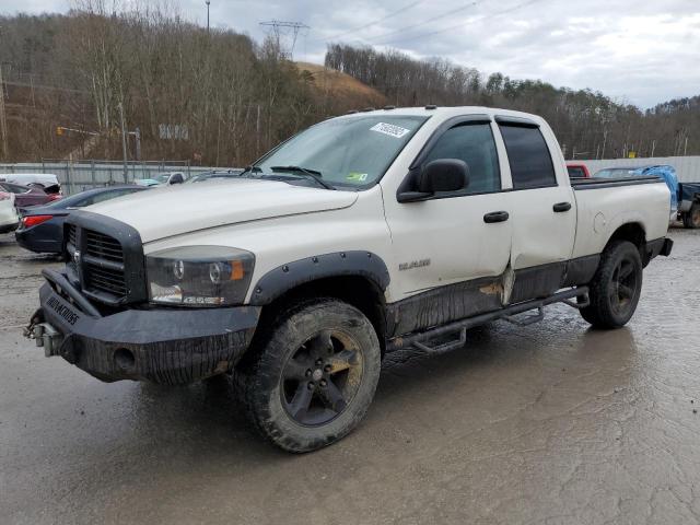 2008 Dodge Ram