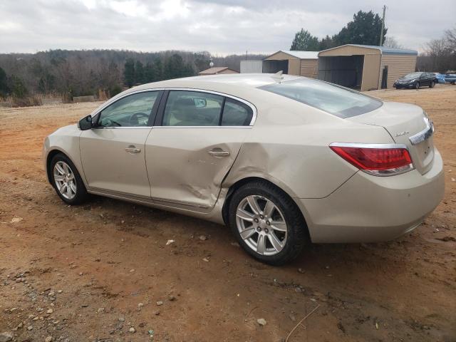 Photo 2 from auction – 2012 BUICK LACROSSE P with VIN 1G4GG5E38CF194350