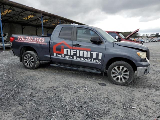 Photo 4 from auction – 2007 TOYOTA TUNDRA DOU with VIN 5TBBT541X7S450089
