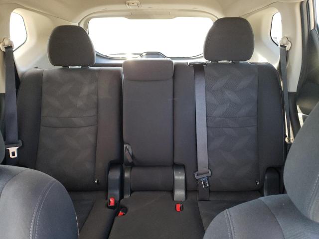 Photo 10 from auction – 2016 NISSAN ROGUE S with VIN KNMAT2MT8GP621922