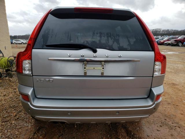 Photo 6 from auction – 2013 VOLVO XC90 3.2 with VIN YV4952CY2D1657899
