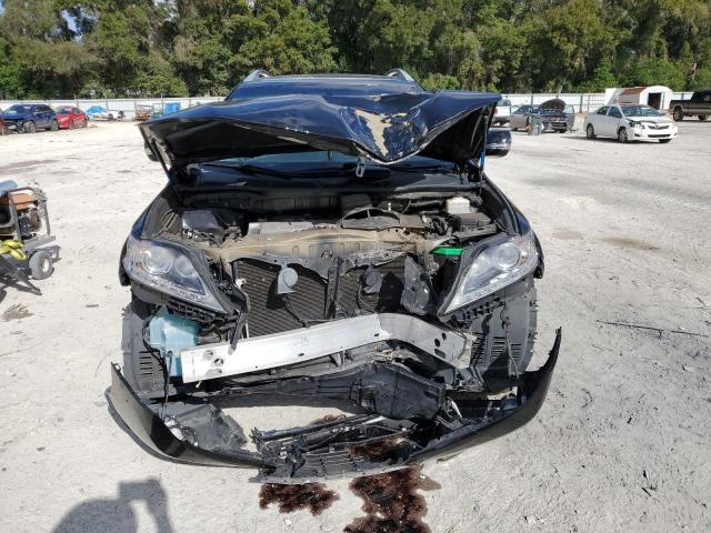 Photo 5 from auction – 2014 LEXUS RX 350 BAS with VIN 2T2BK1BA7EC243487