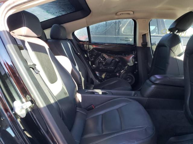 Photo 10 from auction – 2012 CHEVROLET VOLT with VIN 1G1RH6E40CU121261
