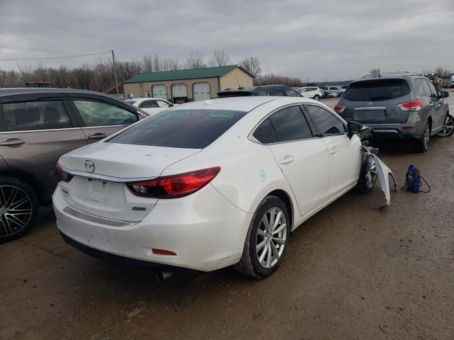 Photo 3 from auction – 2016 MAZDA 6 TOURING with VIN JM1GJ1V55G1452553