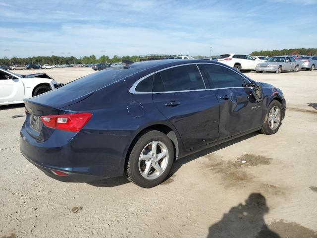 Photo 3 from auction – 2017 CHEVROLET MALIBU LS with VIN 1G1ZB5ST6HF153957