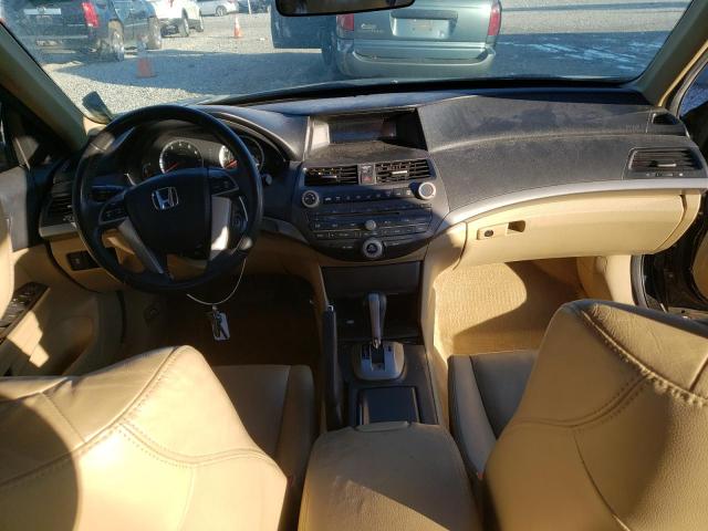 Photo 8 from auction – 2012 HONDA ACCORD SE with VIN 1HGCP2F66CA079853