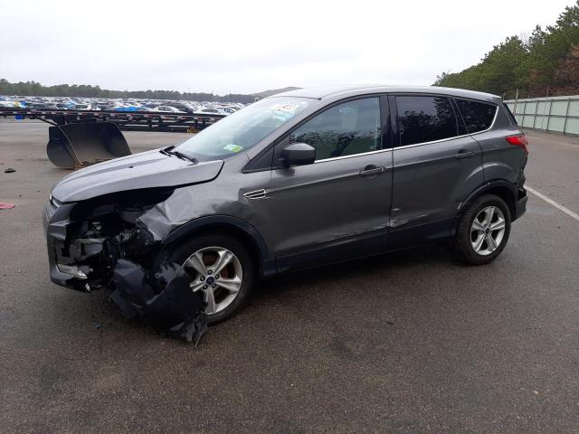 FORD ESCAPE SE 2014 with VIN 1FMCU9G99EUB65230 - Photo from auction