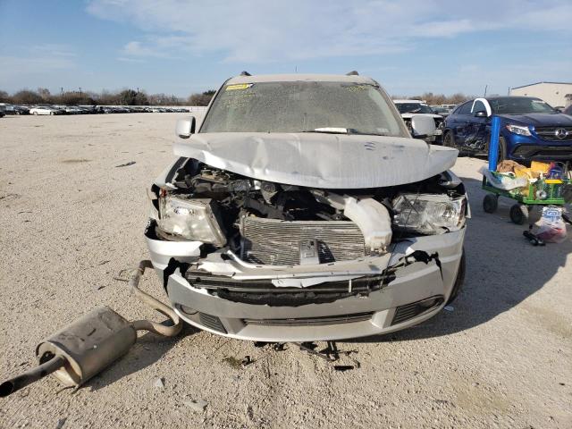 Photo 5 from auction – 2010 DODGE JOURNEY SX with VIN 3D4PG5FV2AT266105
