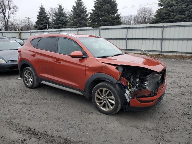 Photo 4 from auction – 2017 HYUNDAI TUCSON LIM with VIN KM8J3CA47HU456057