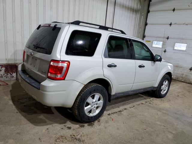 Photo 3 from auction – 2009 FORD ESCAPE XLT with VIN 1FMCU93G09KA81920