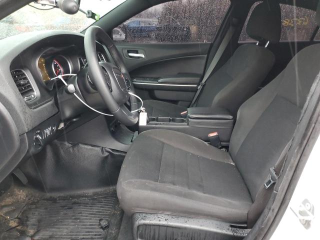 Photo 7 from auction – 2019 DODGE CHARGER PO with VIN 2C3CDXKT9KH537812