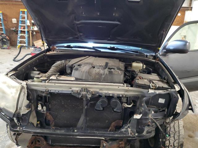 Photo 12 from auction – 2008 TOYOTA 4RUNNER SR with VIN JTEBU14R28K019978