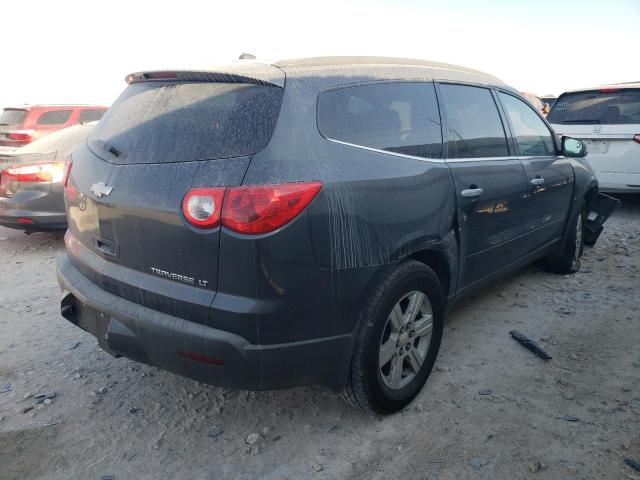 Photo 3 from auction – 2012 CHEVROLET TRAVERSE L with VIN 1GNKRGED9CJ310916
