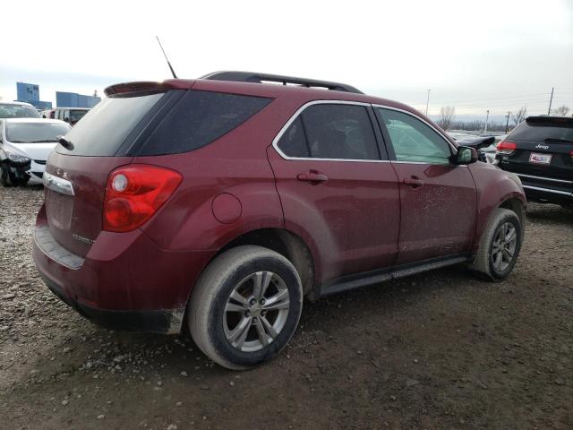 Photo 3 from auction – 2011 CHEVROLET EQUINOX LT with VIN 2CNALDEC2B6425313